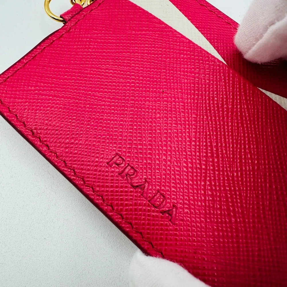 Prada Card Holder - Picture 7 of 7
